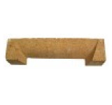 Fireback 18" FIRECLAY LINTEL